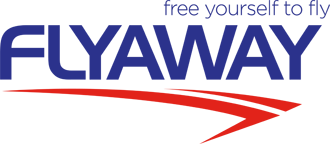 FLYAWAY Logo FLYAWAY Logo