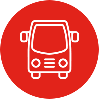 Flyaway Auckland Park Car Parking - 24/7 Free Shuttle Icon