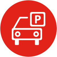 Flyaway Auckland Park Car Parking - Always Secure Icon
