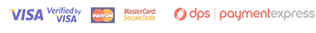 payment logos