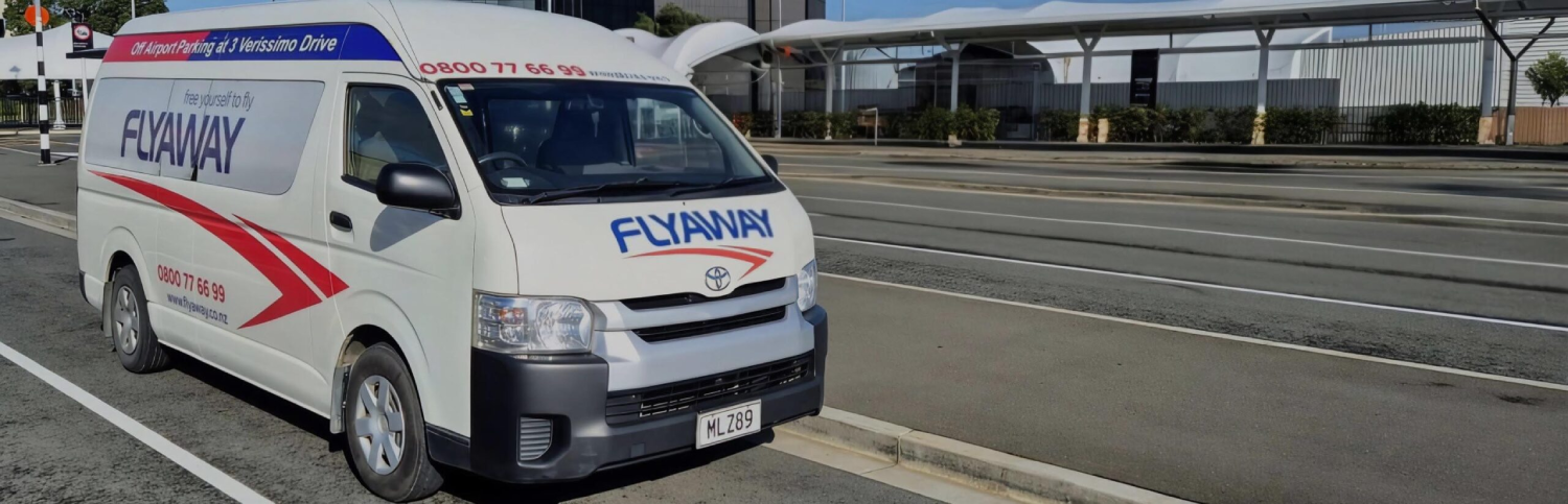 Cheap Auckland Airport Parking