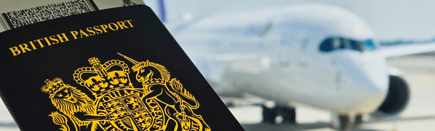 UK Passport