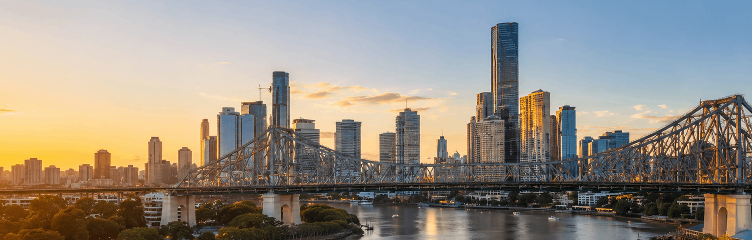 Brisbane Travel Tips for People Flying from Auckland Airport