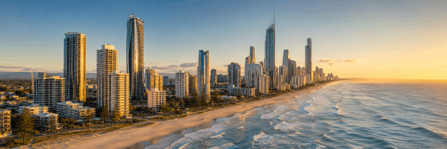 Gold Coast Travel Tips for People Flying from Auckland Airport