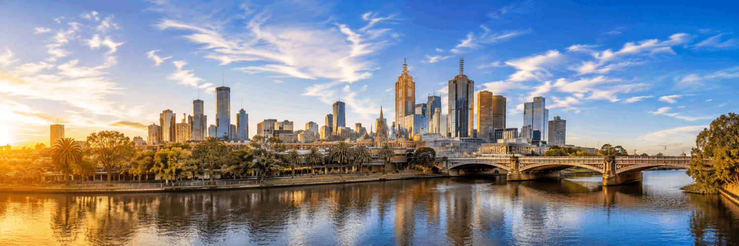 Melbourne Travel Tips for People Flying from Auckland Airport