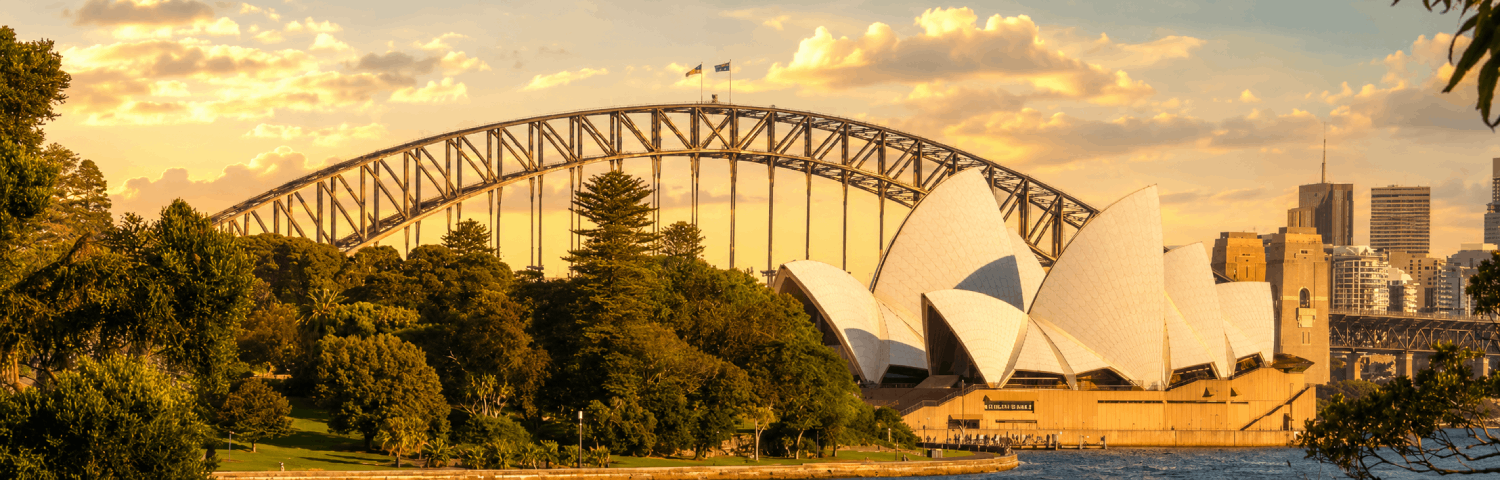 Sydney Travel Tips for People Flying from Auckland Airport